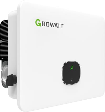 Growatt MID 30KTL3-XH three-phase hybrid inverter 30 kW