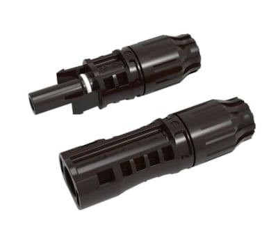 PV Connector set Silk Plus Nova