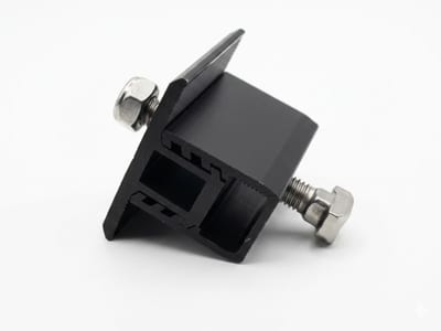 SolarAnchor UniClamp (100109)