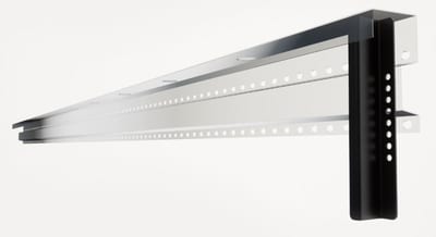 RAULI Wall Universal end strip 35mm