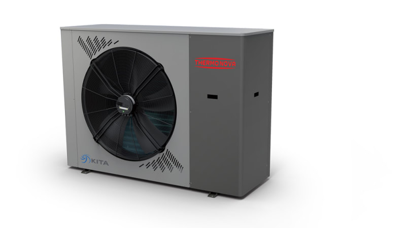 Thermonova KITA AIR-AIR outdoor unit 35 KW (916000)