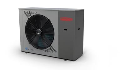 Thermonova KITA AIR-AIR outdoor unit 35 KW