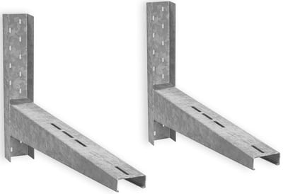 Thermonova 916008 Wall Bracket for KITA Air Outdoor Unit