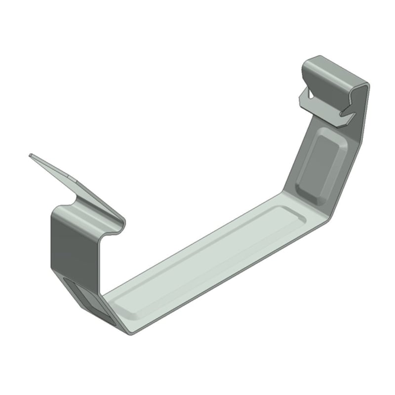 SS Cable Clamp Large FOR Side++ Profile (732005)