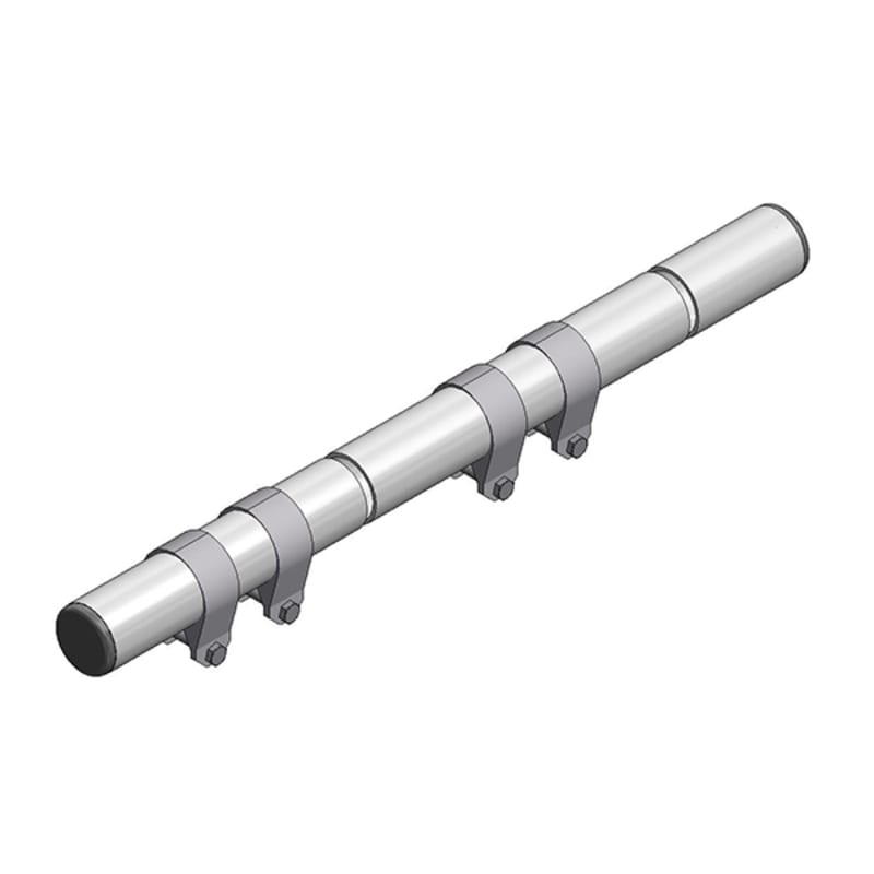 Alignment SET FOR ROOF Carrier Profile (743220)