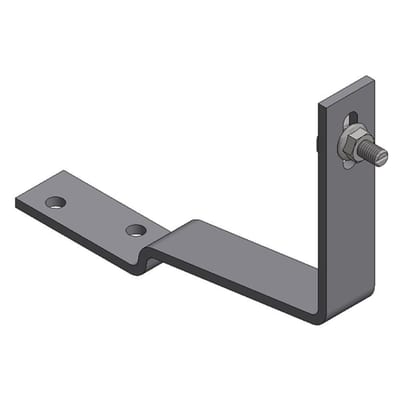 SS Smartline ROOF HOOK