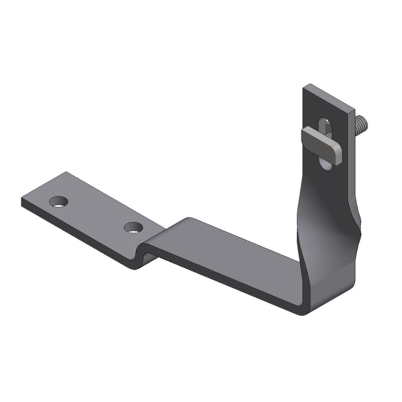 SS Smartline ROOF HOOK - Twist (747832)