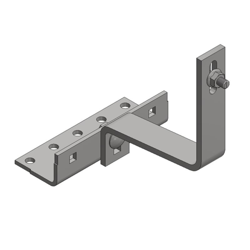 SS Strongline ROOF HOOK (747844)