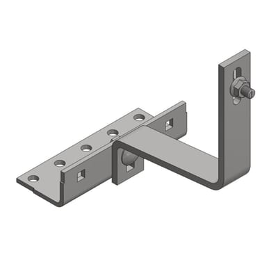 SS Strongline ROOF HOOK