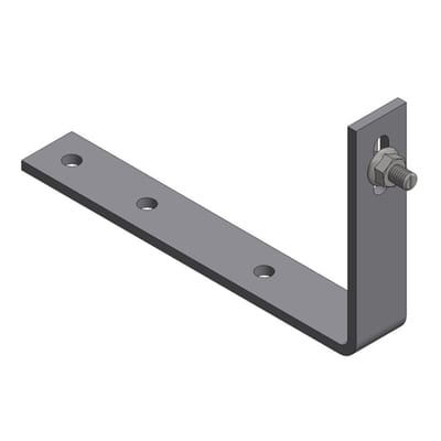 SS Bitumen ROOF HOOK