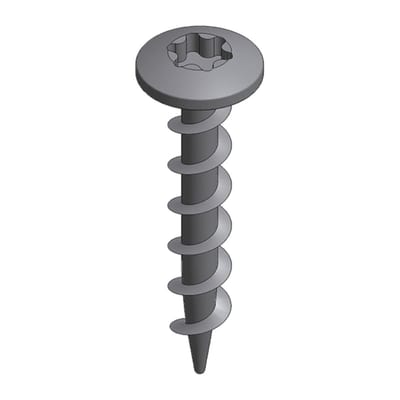 SS TORX-Screw 5,5X38MM - T30