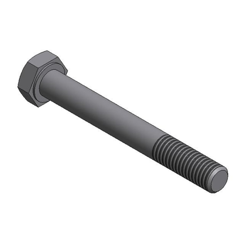 SS BOLT M8X65MM (774065)