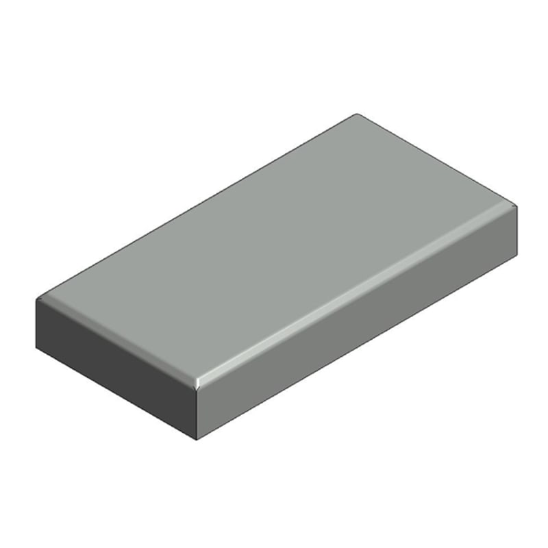 Tegel 30 X 15 X 4,5cm - 4,5kg (7506301545)