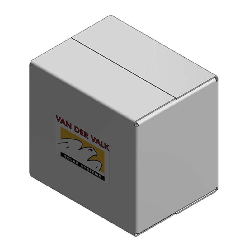 Valktriple - BOX Small Material (759270-02)