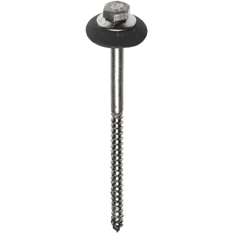 SS. BOLT 7X110MM FOR Corrugated Roofs (774390)