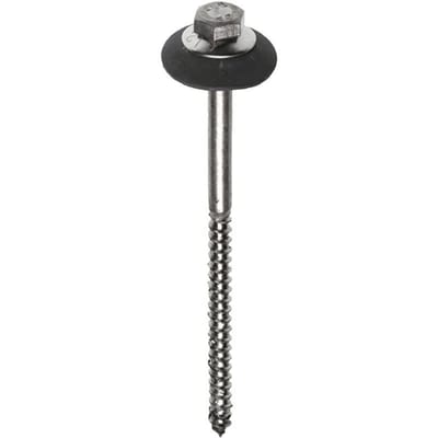 SS. BOLT 7X110MM FOR Corrugated Roofs