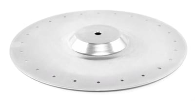 Valksolarfix LOW H=20mm