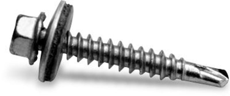 K2 Self-tapping metal screw 6X75 (2003064)