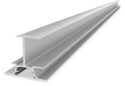 InsertionRail 2.0 - 30: 5.70 m