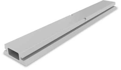 InsertionRail 2.0 RailConnector