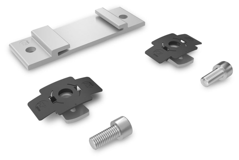 InsertionRail 2.0 CrossConnector (2004374)