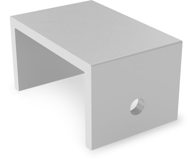 Rail AntiSlip Clip (2004289)