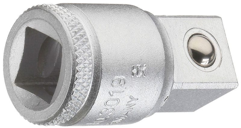 Transition 3/8" - 1/2" (3019)