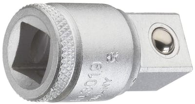 Transition 3/8" - 1/2"