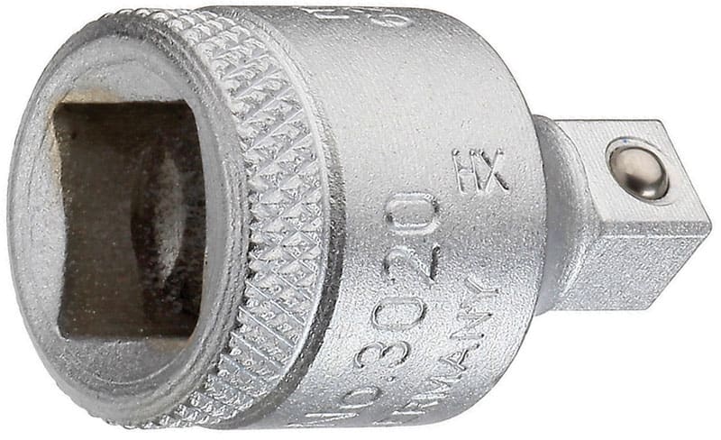 Transition 3/8" - 1/4" (3020)