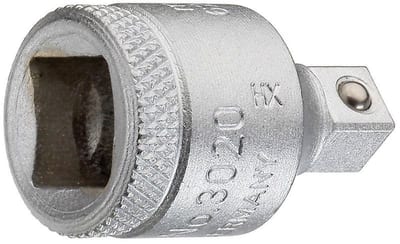 Transition 3/8" - 1/4" (3020)