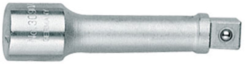 extension 3/8" 76 mm (3090-3)