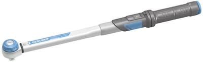 Torque wrench DREMASTER K 1/2", 20-100Nm