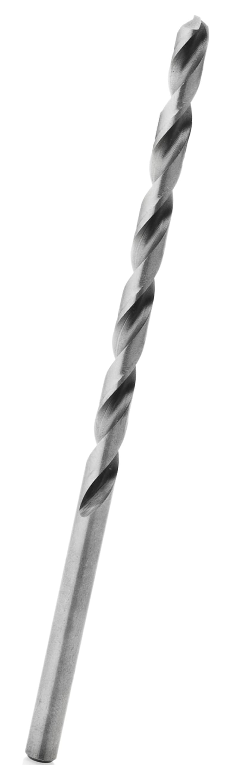 EX. LONG HSS Metal Drill Bit 5,0 x 195 MM (186805.0195)