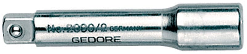 extension 1/4" 55 mm (2090-2)