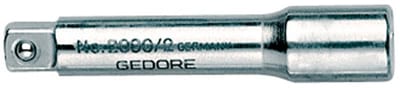 extension 1/4" 55 mm (2090-2)