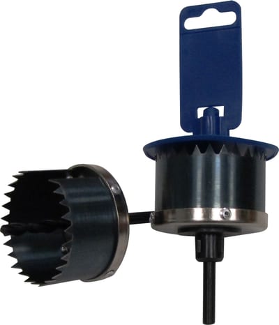 75,0mm HOLE SAW FOR WOOD