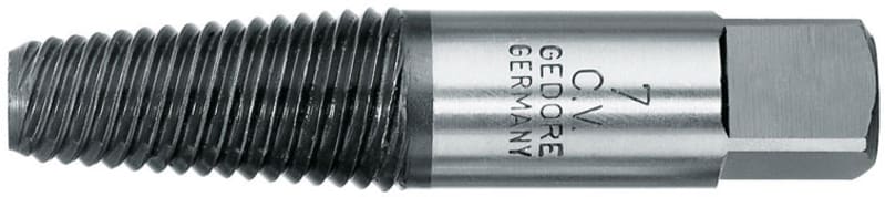 Screw Extractor SB 1, M3–M6 (8551 1)