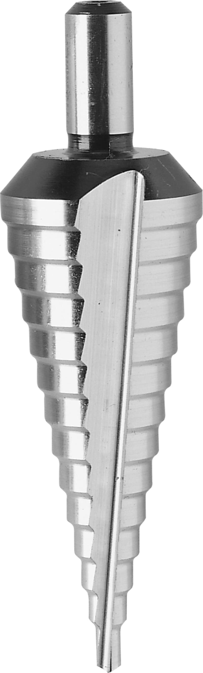 Step Drill Bit 4-12 HSS 9180 (19390-9)