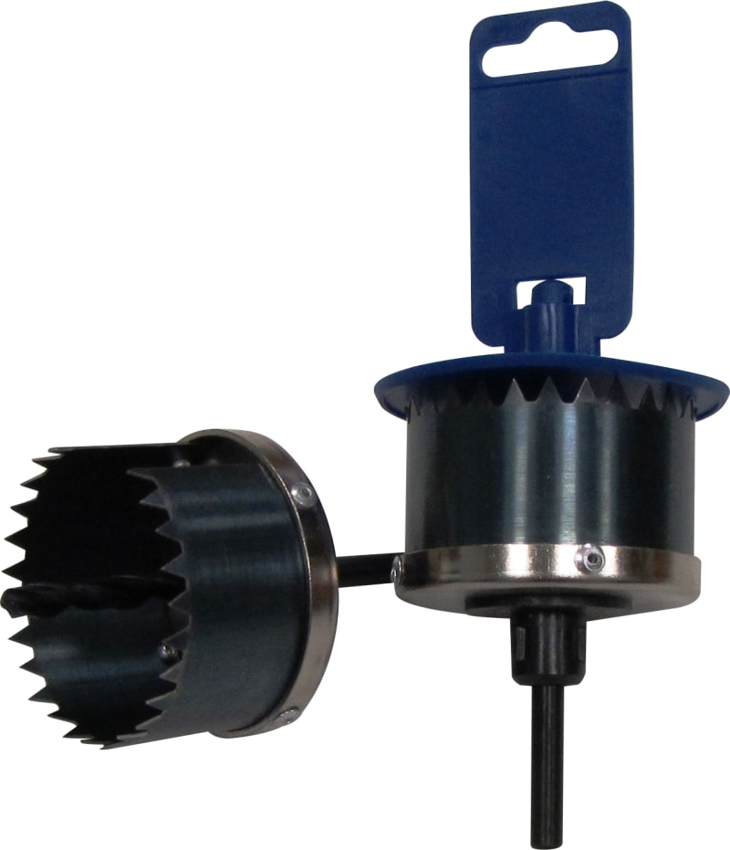 57,0mm HOLE SAW FOR WOOD (9075057.0)
