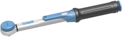 Gedore 2201429 Torcofix K Torque Wrench 1/4-inch 1-5 Nm
