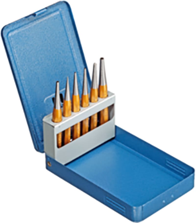 Dorsett 6 pcs (113 D)