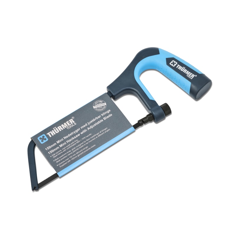 150 MM Balksag MYKT GREP (7245150)