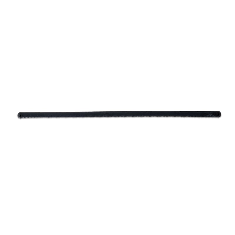 Thürmer Tools 7246150-24T Hacksaw Blades 150mm 24TPI Bi-Metal 10-Pack