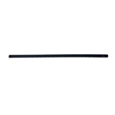 Thürmer Tools 7246150-24T Hacksaw Blades 150mm 24TPI Bi-Metal 10-Pack