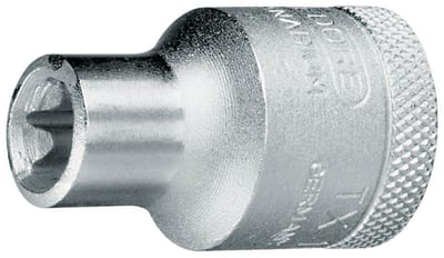 Pipe 1/2" TORX E20 (6194690)