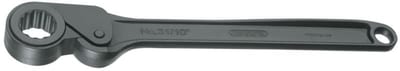 Gedore 31 KR 20-36 Ratchet Ring Wrench 36 mm x 20", 500 mm