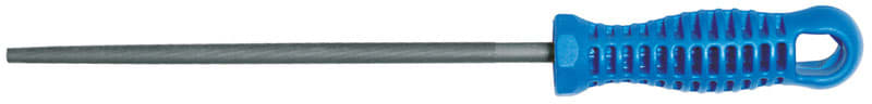 Round File 8", Ø7.5 × 200 mm (8722 2-8)