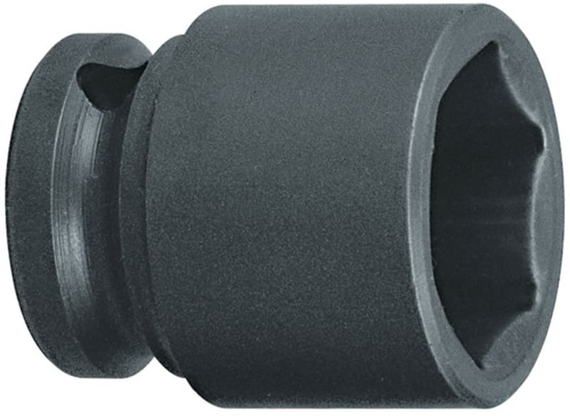 Impact Socket 1/2" 30 mm (K 19 30)
