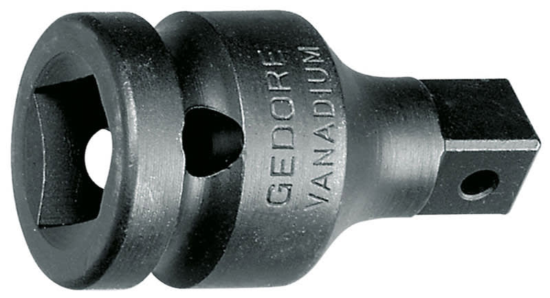 Transition 1/2" - 3/8" (6650370)