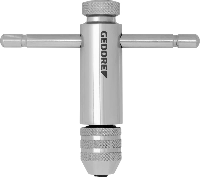 Boltutdrager T-handle M13-M20 (8551 TGZ-1)